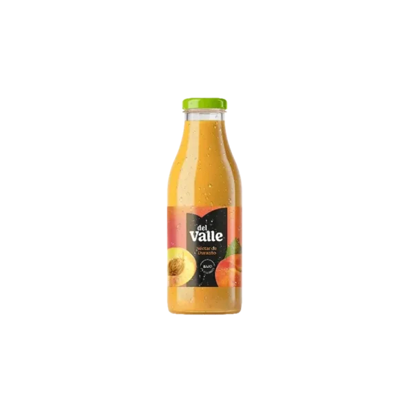 NECTAR ANDINA DEL VALLE DURAZNO 300ML PACK 6U