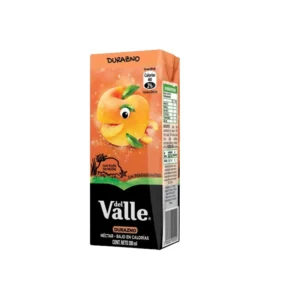NECTAR ANDINA DEL VALLE DURAZNO 200CC