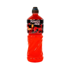 POWERADE ROJO 1.1 LITRO