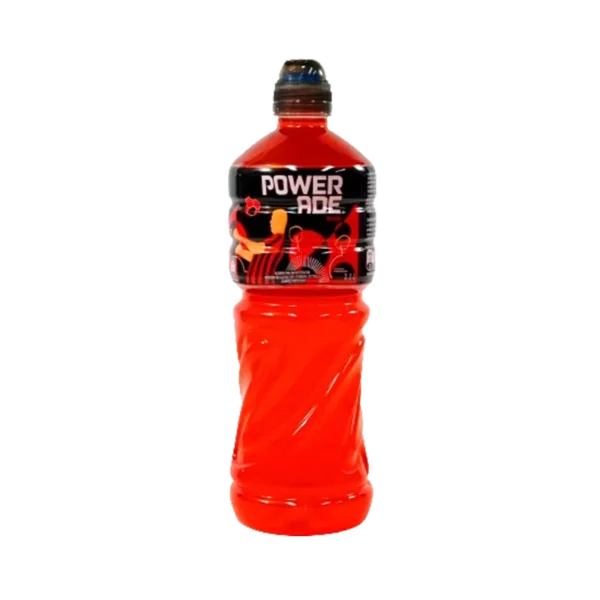 POWERADE ROJO 1.1 LITRO