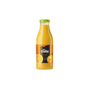 NECTAR ANDINA DEL VALLE NARANJA 300ML