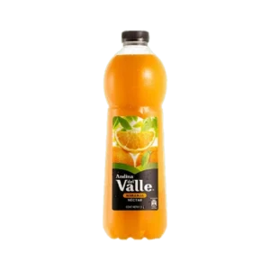 NECTAR ANDINA DEL VALLE NARANJA 1.5LT