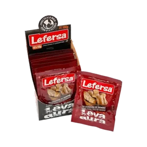 LEVADURA LEFERSA 10G DISPLAY 10U