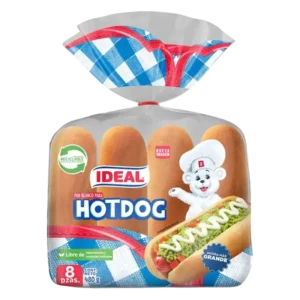 PAN HOTDOG 8P 480G BOLSA ID