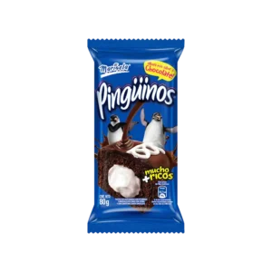 PINGUINO MARINELA 80G