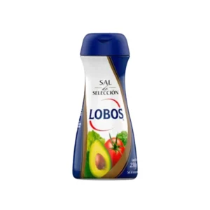 SALEROS SUPER SAL LOBOS 250 G