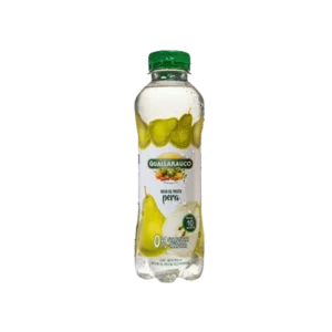 JUGO GUALLARAUCO PERA 500ML PACK 6U
