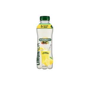 JUGO GUALLARAUCO LIMONADA 500ML
