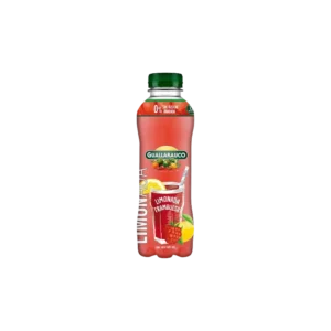 JUGO GUALLARAUCO LIMONADA FRAMBUESA 500ML