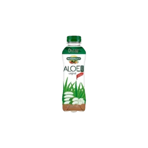 JUGO GUALLARAUCO ALOE ORIGINAL TROZOS 500ML