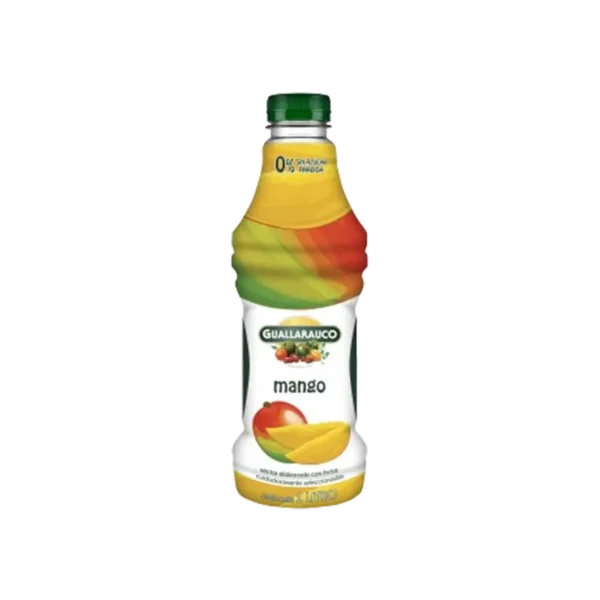 JUGO GUALLARAUCO MANGO 1 LITRO