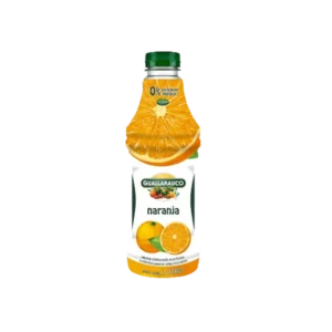 JUGO GUALLARAUCO NARANJA 1 LITRO