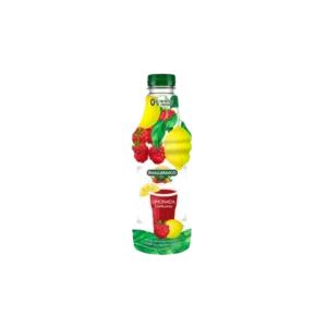 JUGO GUALLARAUCO LIMONADA FRAMBUESA 1 LITRO
