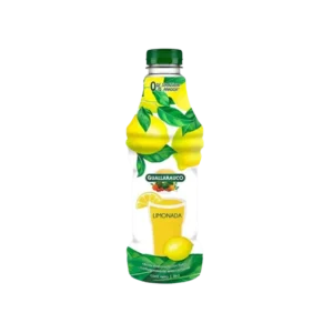 JUGO GUALLARAUCO LIMONADA 1 LITRO