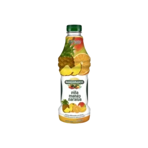 JUGO GUALLARAUCO MANGO PIÑA NARANJA 1 LITRO