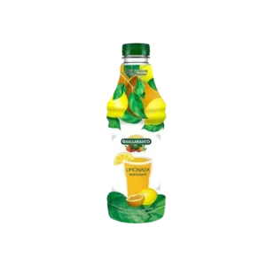 JUGO GUALLARAUCO LIMONADA MARACUYA 1 LITRO