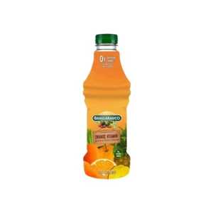 JUGO GUALLARAUCO ORANGE VITAMIN 1 LITRO