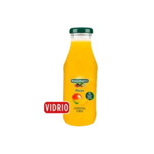 JUGO GUALLARAUCO MANGO 300ML PACK 6U