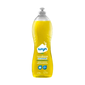 LAVALOZAS WYN CONCENTRADO 750ML