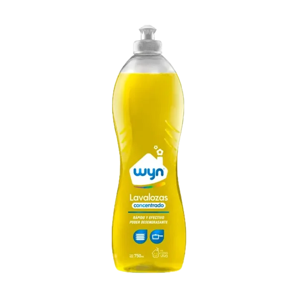 LAVALOZAS WYN CONCENTRADO 750ML
