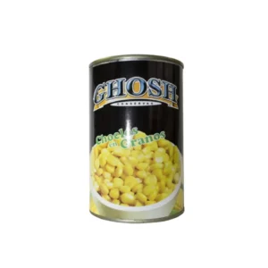 CHOCLO GRANO 24X425 GRS