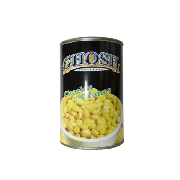 CHOCLO GRANO 24X425 GRS