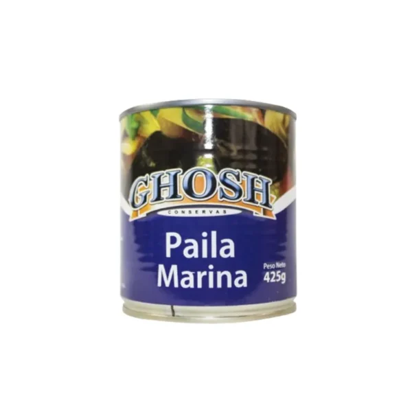 PAILA MARINA GHOSH 425 GRS