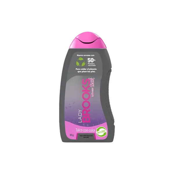 TALCO BROOKS LADY 80G