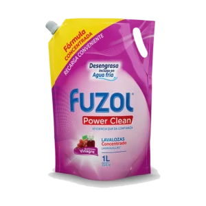 LAVALOZAS FUZOL BICARBONATO DOYPACK 1LT