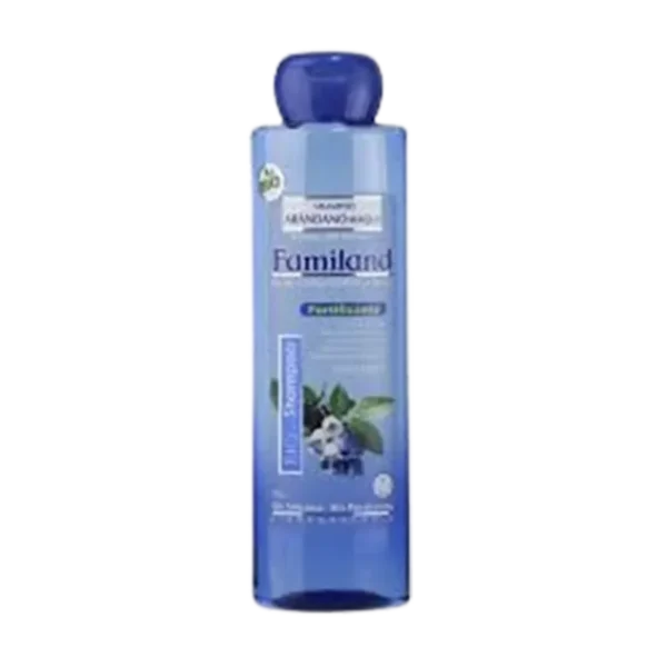 SHAMPOO FAMILAND ARANDANO MAQUI 750ML
