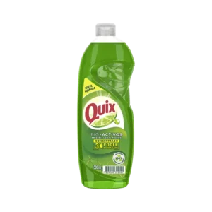 LAVALOZA LIMON QUIX 500ML