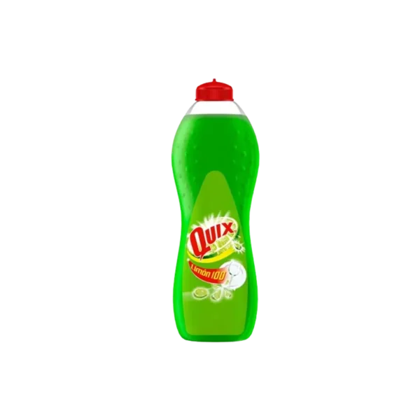 LAVALOZA LIQUIDO QUIX 200CC