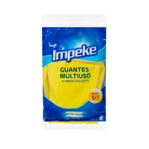 GUANTE MULTIUSO IMPEKE TALLA S/7