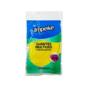 GUANTES MULTIUSO IMPEKE TALLA M /8