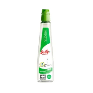 ENDULZANTE DAILY STEVIA 270 ML