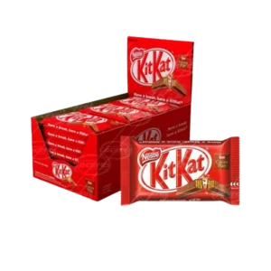 CHOCOLATE KIT KAT 41.5G (PXDP)