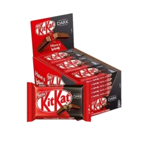 CHOCOLATE KIT KAT DARK 415G