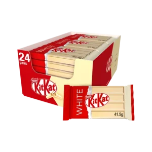 CHOCOLATE KIT KAT BLANCO 41.5G