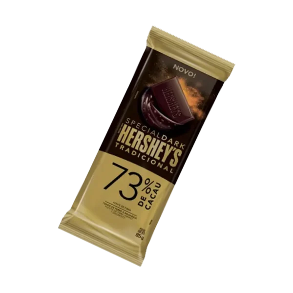 CHOCOLATE HERSHEY SPECIAL DARK 73% 85G