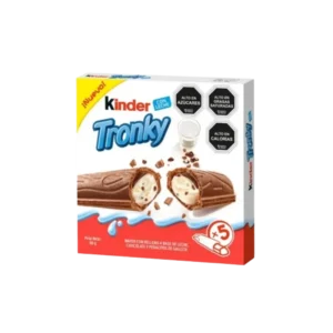 CHOCOLATE KINDER TRONKY T5 (PXDP)