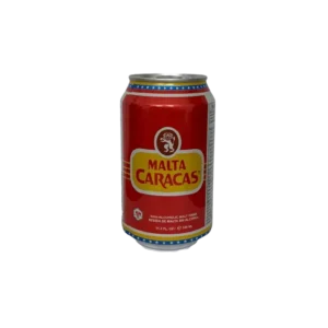 MALTA CARACAS 330 ML