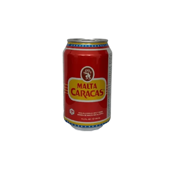 MALTA CARACAS 330 ML