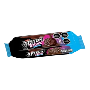 GALLETA MCKAY TRITON BANADA 114G