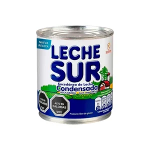 LECHE SUR SUCEDANEO LC TARRO 397G