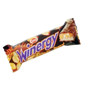 CHOCOLATE WINERGY 58GR (PXDP)