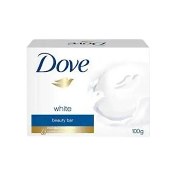 JABON BARRA DOVE TRADICIONAL 90GR