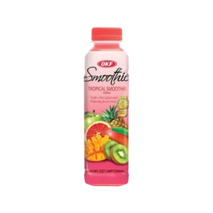 SMOOTHIE TROPICAL 500ML