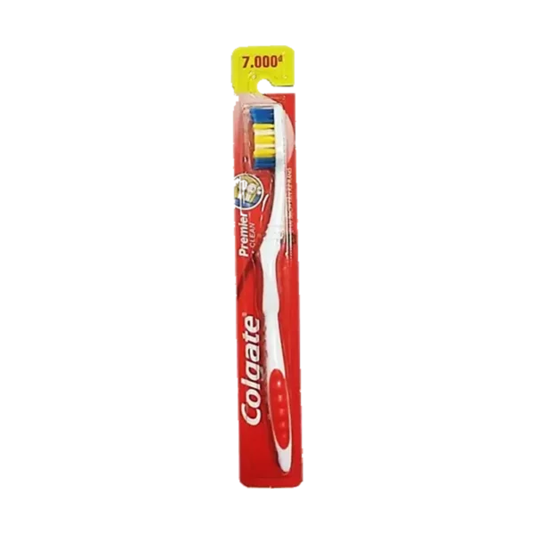 CEPILLO DENTAL COLGATE PREMIER CLEAN