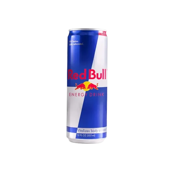 RED BULL TRADICIONAL 355ML