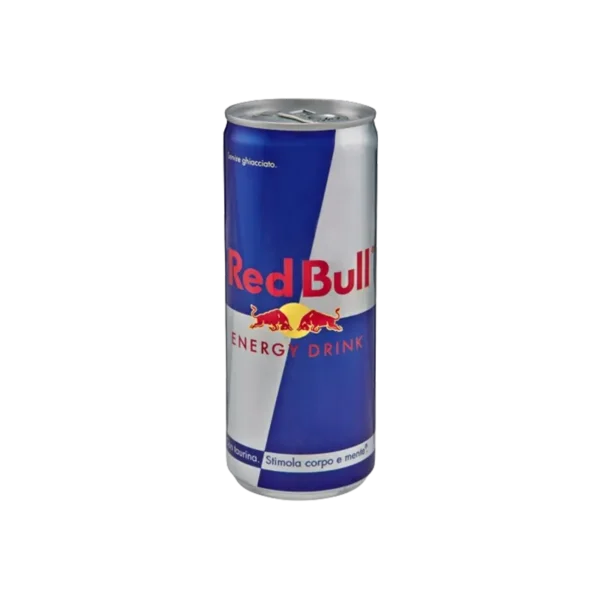 RED BULL ORIGINAL 473ML